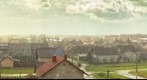 Županja pod kišom