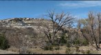Cliffs Along Lower Hackberry Creek