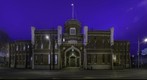 Pano: Bay Street Armoury