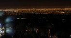 Silicon Valley at Night