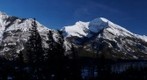 Waterton Lakes National Park, Alberta, Canada