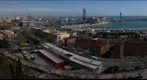 Aussicht von Miramar
