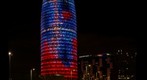 Torre Agbar