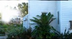 Greenwood Pier Inn Garden