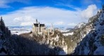 Neuschwanstein Castle