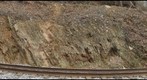 Harpers Formation, Throroughfare Gap, Virginia