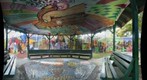 HWY Wilkinsburg Gazebo Mural