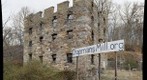 Chapman's Mill, Thoroughfare Gap, Virginia