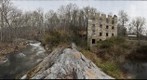 Chapman's Mill, Thoroughfare Gap, Virginia