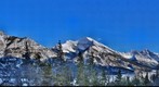 Waterton Lakes National Park, Alberta