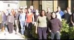 Faculty and Graduate Students of the Joukowsky Institute for Archaeology