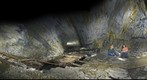 Rhosydd slate mine incline wagon