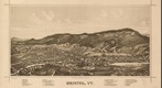 Bristol, Vt 1989