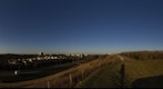 Hemels Gewelf just before sunset