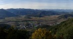 Pyrenees from Xenacs Recreative Area