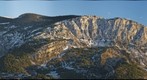Alinya Anticline, Pyrenees, Catalonia, Spain