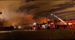 2-11 Fire in Chicago