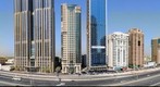 Sheikh Zayes Road View