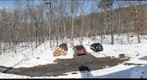 Side Yard, March 7, 2013