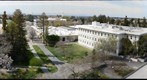 UC Davis Gigapixel Panorama from top of Physics Building