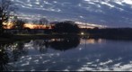 Sunset Lake Benton Arkansas
