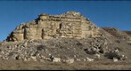 Yet Another Outcrop of Fort Hays Limestone
