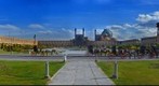 Naghshe Jahan Square 