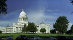 Arkansas State Capitol, Little Rock