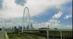 Margaret Hunt Hill Bridge, Dallas