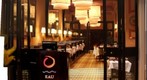Eau Bistro in the Chase Park Plaza Hotel in St. Louis