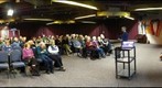 Guelph Field Naturalists Talk  - 130314