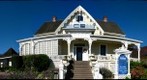 Mendocino Victorian House