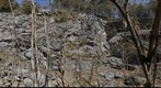 Recumbent anticline in the Edinburg Formation, Page County, Virginia