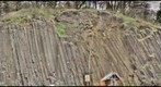 Skinners Butte Columnar Basalt