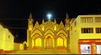 Iglesia San Juan, Puno