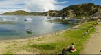 Lake Titicaca