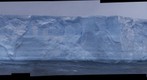 Antartic Ocean Mega Iceberg