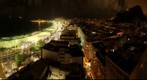 Copacabana by Night