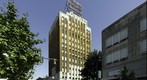 Farnsworth Building, Memphis