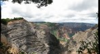 Waimea Canyon Waterfall
