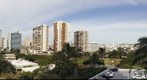 HNL Early Morning from Moiliili Condo