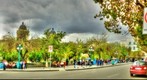 Plaza Murillo, La Paz