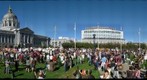 San Francisco Prop 8 Protest