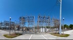 Power Substation in 3D-Stereo