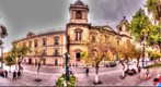 Plaza Murillo, La Paz