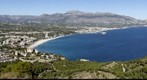 Vista desde Sierra Helada