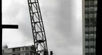 Boele 10 steamcrane - Havenmuseum Rotterdam