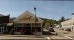 Larkspur, California;Magnolia and Ward March 2012