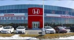 Honda des Sources Dealership
