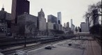 Van Buren St. Metra - Chicago, IL